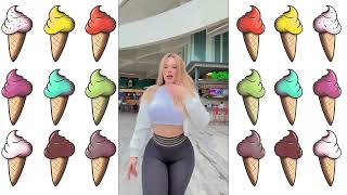 Big bank challenge tiktok free? Transparent dress challenge ??#tiktok #foryou #trending #viral