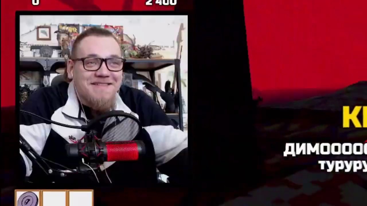 Запустить видео по клику - Как делать игры