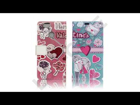 Huawei P9 Lite Mini kotelot - Lux-Case.fi