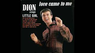 Music video thumbnail preview for Candy Man - Dion by Dion & The Belmonts