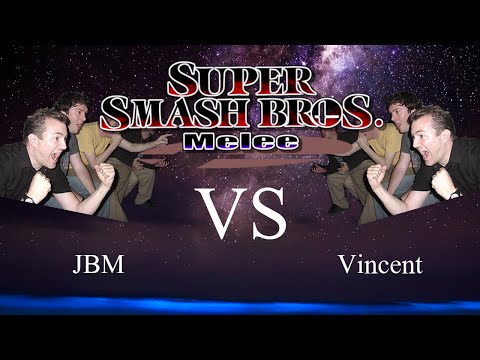 Midman Weekly - Melee [JBM vs Vincent]