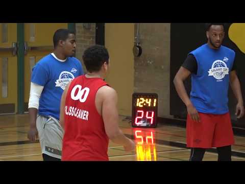 Dirty Clan vs Savas | Saturday tier 1 - tcbl 2020 winter