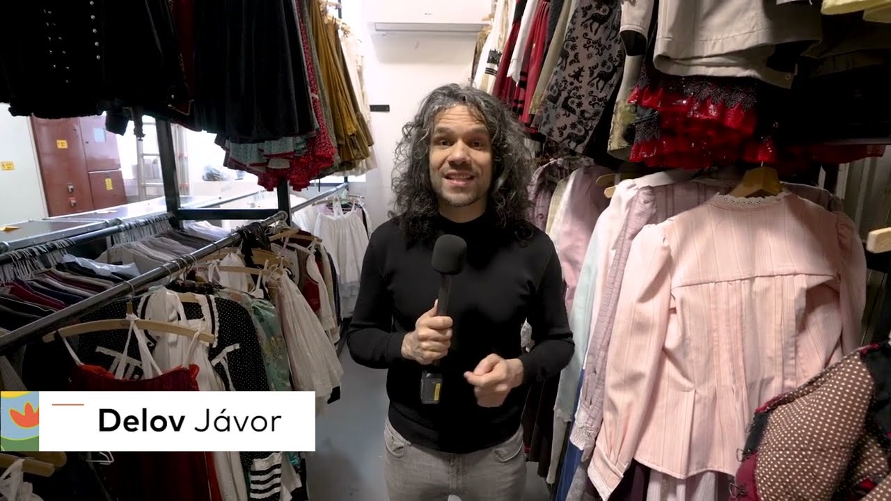 Fesztivál EXTRA: Duna Művészegyüttes: Székelykapu