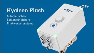 Hycleen Flush