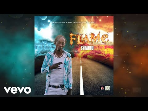 Syrahdo - Flame
