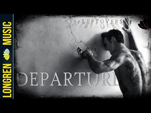 The Leftoves || Max Richter - The Departure (Remix)