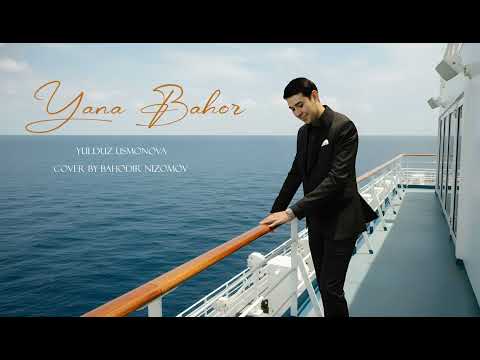 Yulduz Usmonova Yana Bahor Cover by Bahodir Nizomov