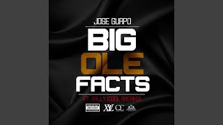 Big Ole Facts (feat. Cool Amerika)