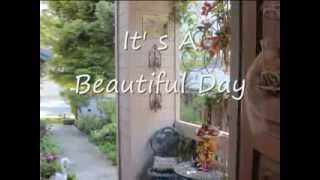 The Garden Of Forgiveness