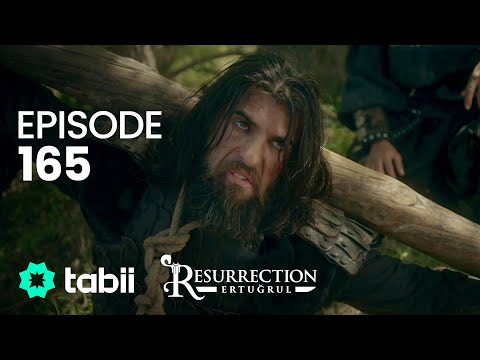 Resurrection: Ertuğrul | Episode 165