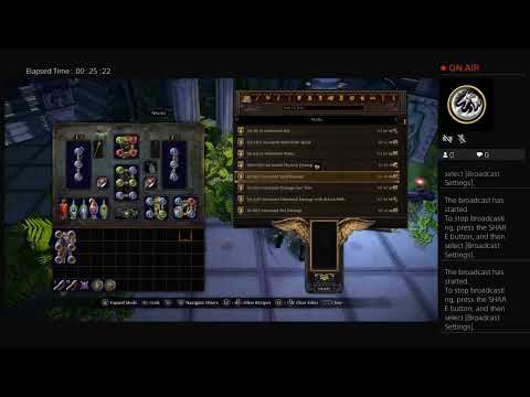 PoE- Freezing pulse build 3.10 Delirium