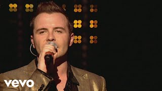 Westlife - Mandy (Live At Wembley &#39;06)