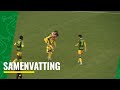 Samenvatting ADO Den Haag - Genk U23 3-0 (05-08-2023)