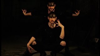 Marco Chaves &amp; Vitor Inácio | Die Antwoord - Zefside Zol (Interlude)