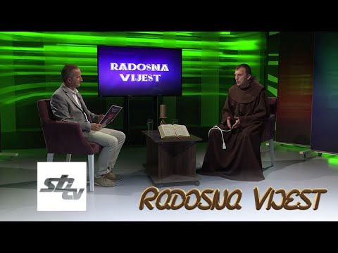 SBTV - RADOSNA VIJEST - fra Mislav Lukačević - 27.06.2021.