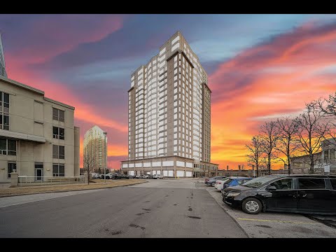 For Sale - PH203-8 Lee Centre Drive, Toronto, ON M1H 3H8