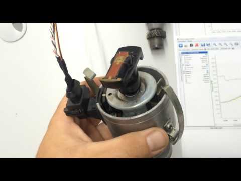 Proper connection and configuration of the distributors.