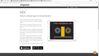 Video thumbnail for How to setup Traktor with TKFX by Imaginando