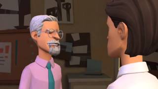 The Mystery of Popplewell Manor ep22: Now what? #popplewell