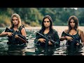 [2024 Full Movie] Deep Pursuit | Full Action Movie English | Martial Arts Movies #hollywood