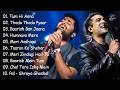 Best Mashup of Arijit Singh, Jubin Nautiyal, BPraak, Atif Aslam,Neha Kakkar  💝 NonStopLove Mashup DEFAULT Thumbnail