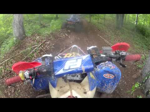 2013 GNCC RD 6 Limestone 100 Part 3