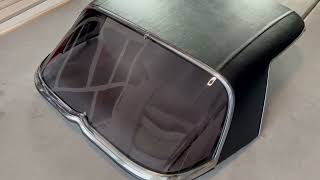 1965 Chevrolet Corvette - Hard Top 1