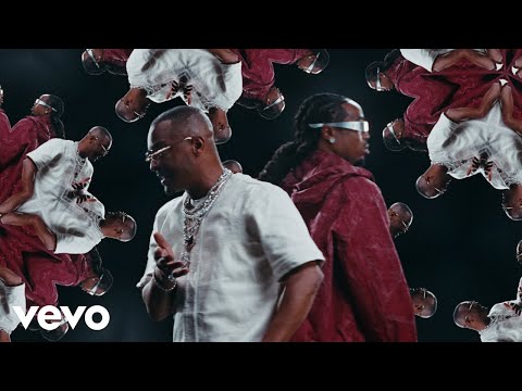 Quavo, T.I. - Quavo & T.I. - Backwards (Official Video)
