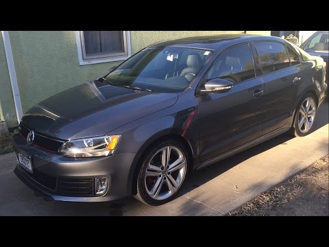 2015 Jetta GLI Update Forge Diverter Valve