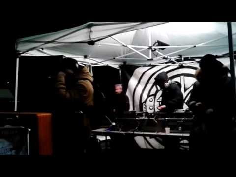 Inoki - il mio paese se ne frega (Live @ Milano 9 dicembre 2016)