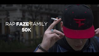 RAP | FaZe Family ! -KEBOU