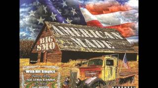 BIG SMO feat. CHARLIE BONNET III - "My Life In A Jar" 2010