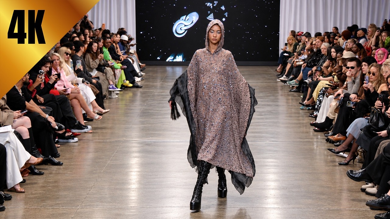 Bam-Bam | Spring/Summer 2027 | London Fashion Week