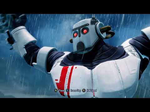 KI United Top 32 - Element[Hisako] vs Nicky[Fulgore]