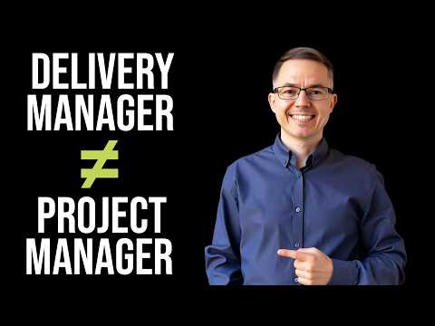 Delivery Manager Salary