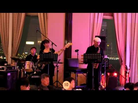 The Clover - Killing me softly with his song