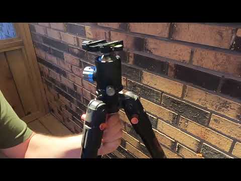 BOG tripod ball head conversion on the CHEAP!!! #predatorhunting #bog