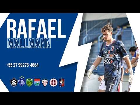 HIGHLIGHTS RAFAEL MALLMANN
