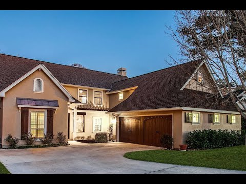 209 Village Drive | Listed by Caroline Barnes, REALTOR with Phyllis Browning Company