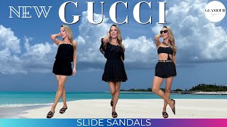 Gucci Slides Review | Regret Buy or New Favorite Sandals