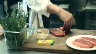 Knorr Perfect Flavour Rub -- Marco Pierre White video