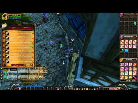 Patch 4.0.1 Success!