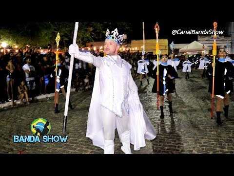 Like the Stars Forever and Ever - FAMA Atibaia