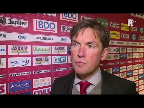 Pastoor: 'Je hebt Messi, Neymar, Suarez Ã©n Breuer'