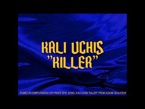 download lagu mp3 mp4 Killer Kali Uchis Lyrics, download lagu Killer Kali Uchis Lyrics gratis, unduh video klip Killer Kali Uchis Lyrics