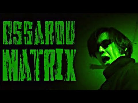 Ossarou - Нео Из Матрицы (Official Video)