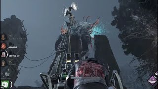 【DBD】野良ガチ鯖。這いずり放置を無効化する最強BOT  【26.0522】