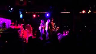 Seven Days by Cracker