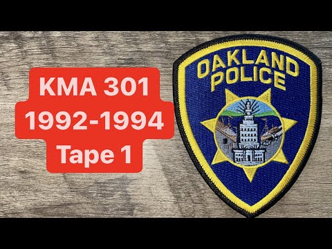 Code 301 Police
