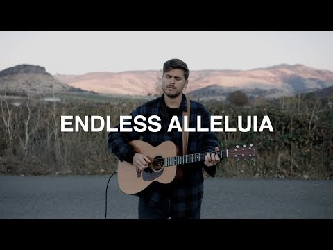 Endless Alleluia (Acoustic)